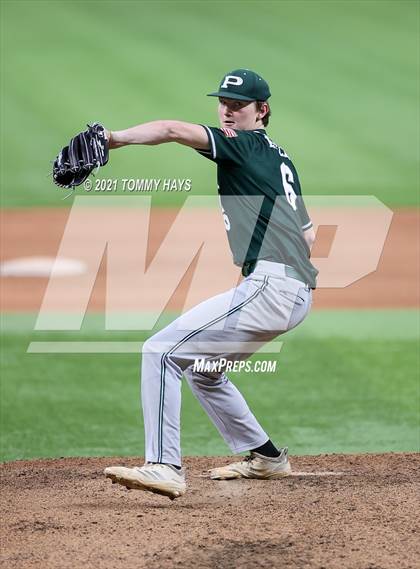 Thumbnail 2 in Prosper vs Lake Travis (Dragon Classic) photogallery.