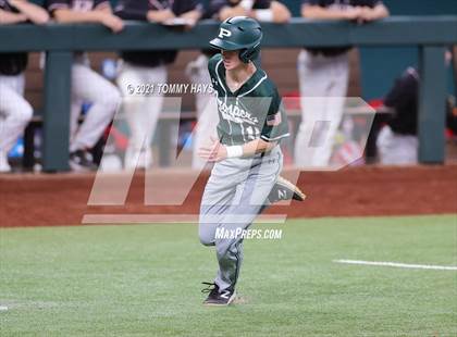 Thumbnail 3 in Prosper vs Lake Travis (Dragon Classic) photogallery.