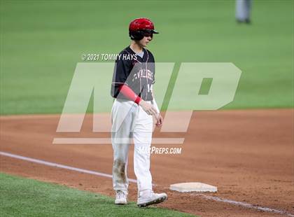 Thumbnail 2 in Prosper vs Lake Travis (Dragon Classic) photogallery.
