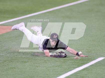 Thumbnail 1 in Prosper vs Lake Travis (Dragon Classic) photogallery.