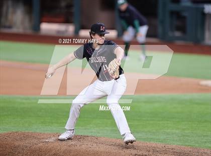 Thumbnail 2 in Prosper vs Lake Travis (Dragon Classic) photogallery.