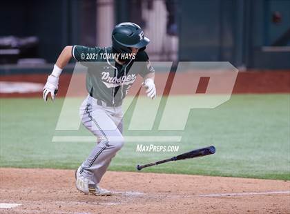 Thumbnail 2 in Prosper vs Lake Travis (Dragon Classic) photogallery.
