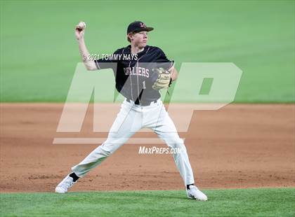 Thumbnail 3 in Prosper vs Lake Travis (Dragon Classic) photogallery.