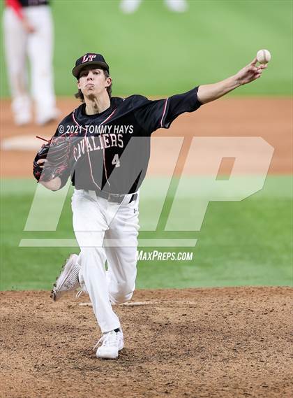 Thumbnail 2 in Prosper vs Lake Travis (Dragon Classic) photogallery.