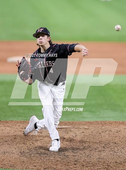 Thumbnail 3 in Prosper vs Lake Travis (Dragon Classic) photogallery.