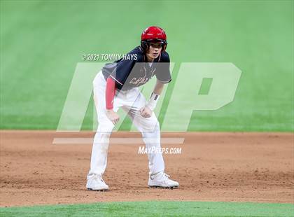 Thumbnail 3 in Prosper vs Lake Travis (Dragon Classic) photogallery.
