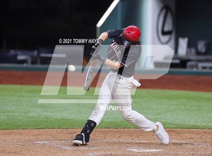Thumbnail 2 in Prosper vs Lake Travis (Dragon Classic) photogallery.