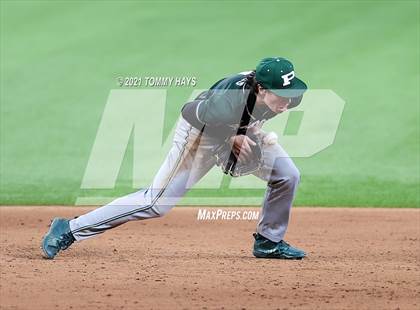 Thumbnail 3 in Prosper vs Lake Travis (Dragon Classic) photogallery.