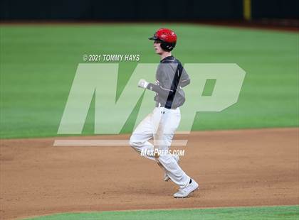 Thumbnail 3 in Prosper vs Lake Travis (Dragon Classic) photogallery.