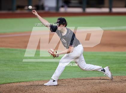 Thumbnail 3 in Prosper vs Lake Travis (Dragon Classic) photogallery.