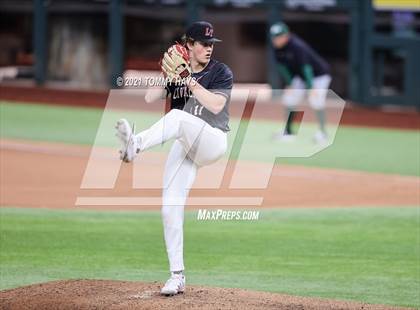 Thumbnail 3 in Prosper vs Lake Travis (Dragon Classic) photogallery.