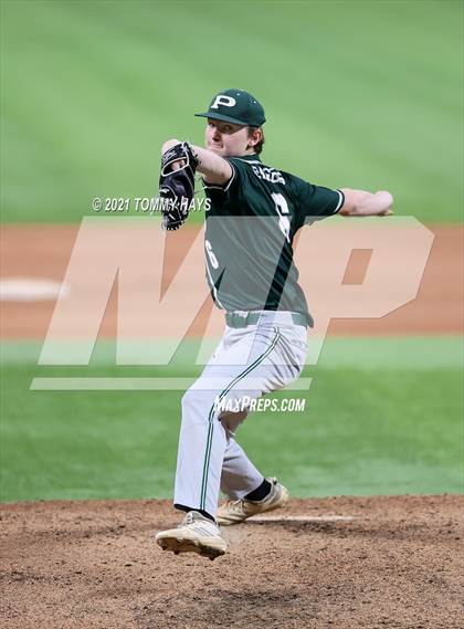 Thumbnail 3 in Prosper vs Lake Travis (Dragon Classic) photogallery.