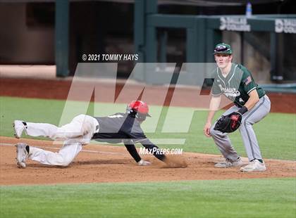 Thumbnail 2 in Prosper vs Lake Travis (Dragon Classic) photogallery.