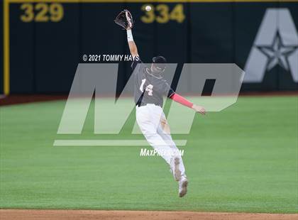 Thumbnail 1 in Prosper vs Lake Travis (Dragon Classic) photogallery.