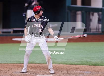 Thumbnail 3 in Prosper vs Lake Travis (Dragon Classic) photogallery.