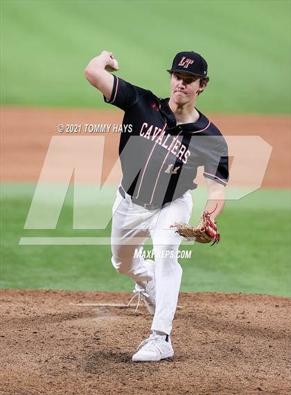 Thumbnail 2 in Prosper vs Lake Travis (Dragon Classic) photogallery.