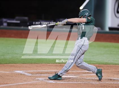 Thumbnail 3 in Prosper vs Lake Travis (Dragon Classic) photogallery.