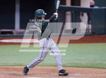 Thumbnail 3 in Prosper vs Lake Travis (Dragon Classic) photogallery.