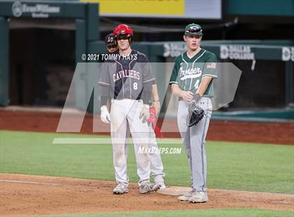 Thumbnail 1 in Prosper vs Lake Travis (Dragon Classic) photogallery.