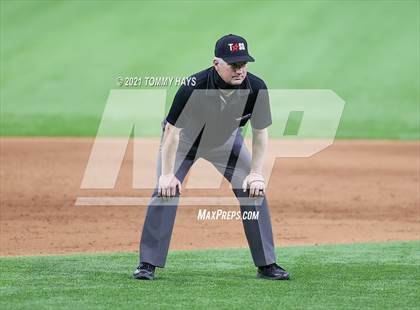 Thumbnail 2 in Prosper vs Lake Travis (Dragon Classic) photogallery.