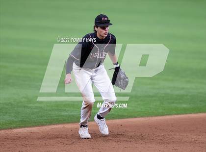 Thumbnail 3 in Prosper vs Lake Travis (Dragon Classic) photogallery.