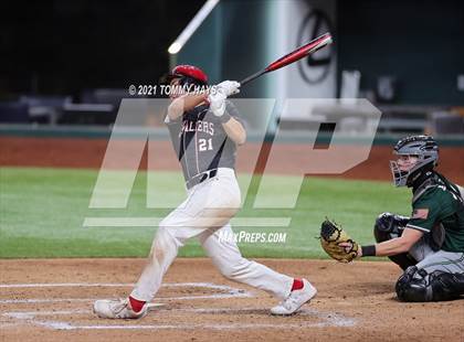 Thumbnail 3 in Prosper vs Lake Travis (Dragon Classic) photogallery.