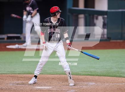 Thumbnail 2 in Prosper vs Lake Travis (Dragon Classic) photogallery.