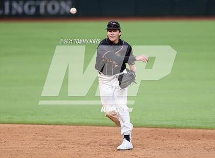 Thumbnail 3 in Prosper vs Lake Travis (Dragon Classic) photogallery.