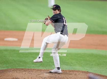Thumbnail 1 in Prosper vs Lake Travis (Dragon Classic) photogallery.