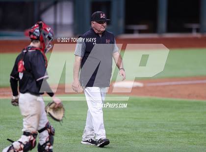 Thumbnail 3 in Prosper vs Lake Travis (Dragon Classic) photogallery.