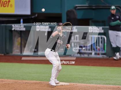 Thumbnail 1 in Prosper vs Lake Travis (Dragon Classic) photogallery.