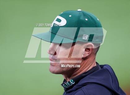 Thumbnail 3 in Prosper vs Lake Travis (Dragon Classic) photogallery.