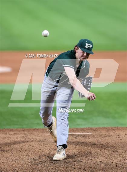 Thumbnail 3 in Prosper vs Lake Travis (Dragon Classic) photogallery.