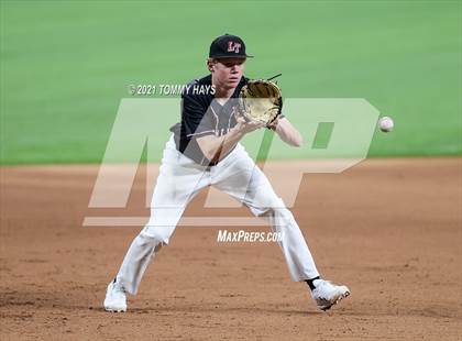 Thumbnail 1 in Prosper vs Lake Travis (Dragon Classic) photogallery.