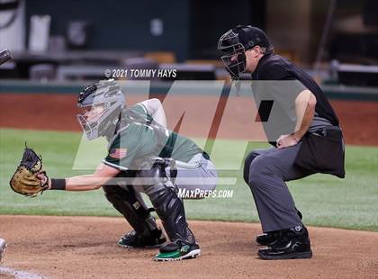 Thumbnail 3 in Prosper vs Lake Travis (Dragon Classic) photogallery.