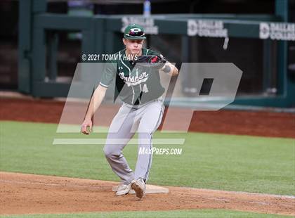 Thumbnail 2 in Prosper vs Lake Travis (Dragon Classic) photogallery.