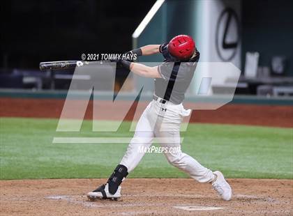 Thumbnail 3 in Prosper vs Lake Travis (Dragon Classic) photogallery.