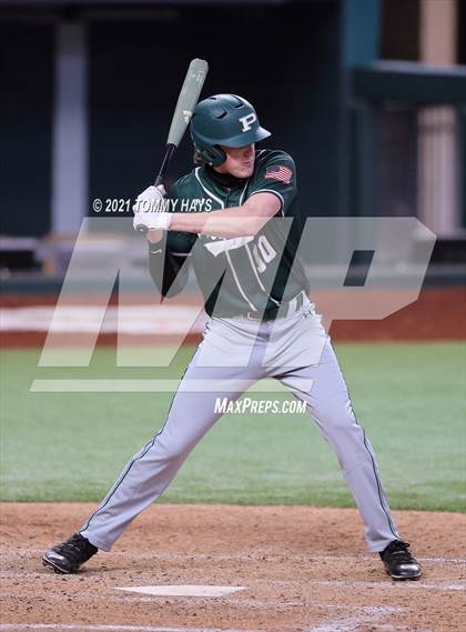 Thumbnail 1 in Prosper vs Lake Travis (Dragon Classic) photogallery.