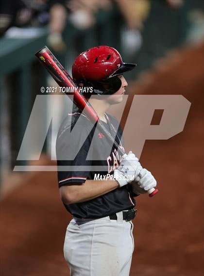 Thumbnail 3 in Prosper vs Lake Travis (Dragon Classic) photogallery.