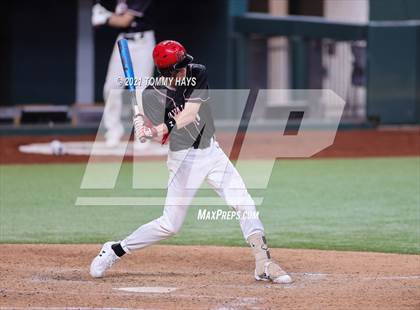 Thumbnail 1 in Prosper vs Lake Travis (Dragon Classic) photogallery.