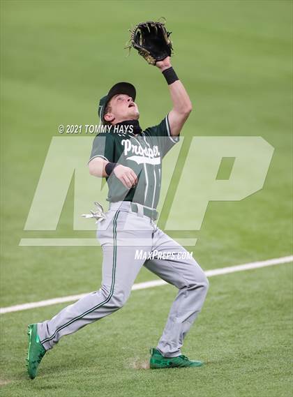 Thumbnail 2 in Prosper vs Lake Travis (Dragon Classic) photogallery.
