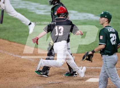 Thumbnail 2 in Prosper vs Lake Travis (Dragon Classic) photogallery.
