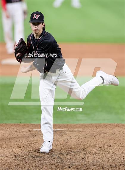 Thumbnail 1 in Prosper vs Lake Travis (Dragon Classic) photogallery.