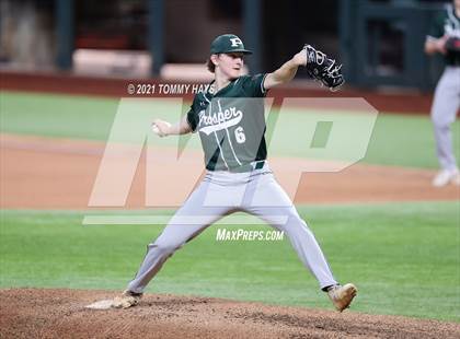 Thumbnail 2 in Prosper vs Lake Travis (Dragon Classic) photogallery.