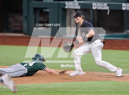 Thumbnail 3 in Prosper vs Lake Travis (Dragon Classic) photogallery.