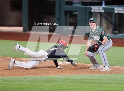 Thumbnail 3 in Prosper vs Lake Travis (Dragon Classic) photogallery.