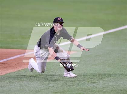 Thumbnail 2 in Prosper vs Lake Travis (Dragon Classic) photogallery.