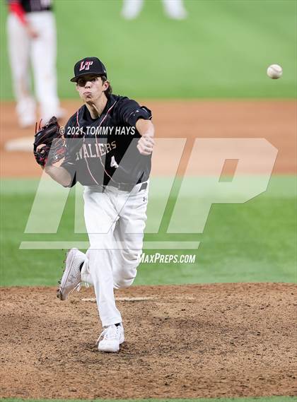 Thumbnail 3 in Prosper vs Lake Travis (Dragon Classic) photogallery.