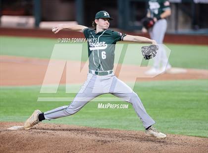 Thumbnail 2 in Prosper vs Lake Travis (Dragon Classic) photogallery.