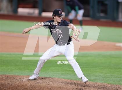 Thumbnail 3 in Prosper vs Lake Travis (Dragon Classic) photogallery.